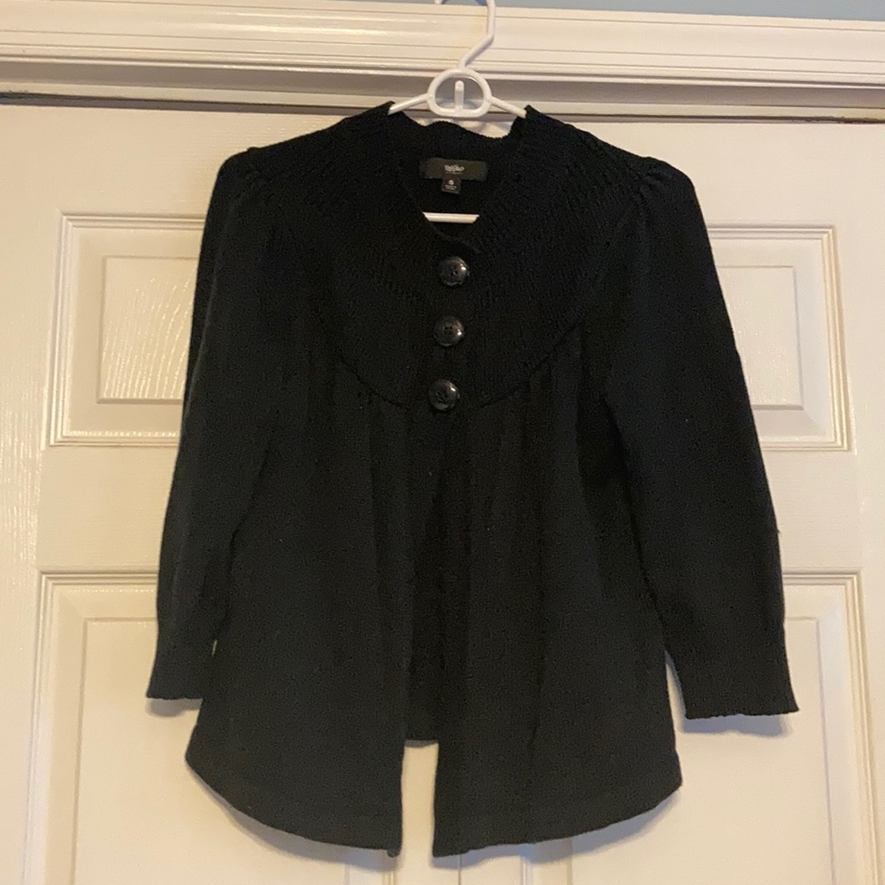 Mossimo Cotton Cardigan